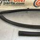 2013 Nissan A35 Maxima Front Driver Door Shell Weatherstrip Oem 11Baggg - On Point Parts Inc