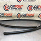 2013 Nissan A35 Maxima Front Driver Door Shell Weatherstrip Oem 11Baggg - On Point Parts Inc