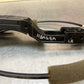 2013 Nissan A35 Maxima Rear Driver Sedan Exterior Door Handle Oem 11Bagga - On Point Parts Inc
