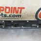 2013 Nissan A35 Maxima Rear Driver Door Threshold Kick Plate Trim Oem 11Bagga - On Point Parts Inc