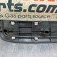 2013 Nissan A35 Maxima Rear Driver Door Threshold Kick Plate Trim Oem 11Bagga - On Point Parts Inc