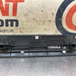 2013 Nissan A35 Maxima Rear Driver Door Threshold Kick Plate Trim Oem 11Bagga - On Point Parts Inc