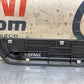 2013 Nissan A35 Maxima Rear Passenger Door Threshold Kick Plate Trim Oem 11Bagge - On Point Parts Inc