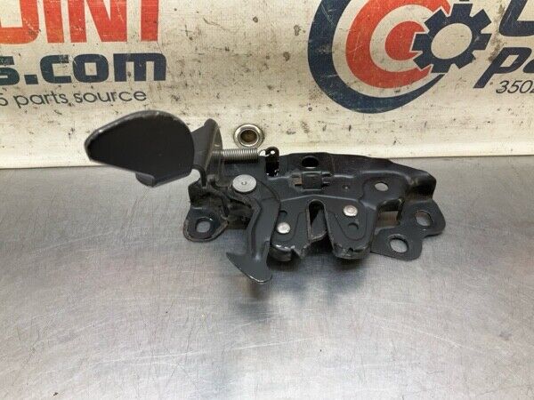 2013 Nissan A35 Maxima Hood Lock Latch Oem 11Baggi - On Point Parts Inc
