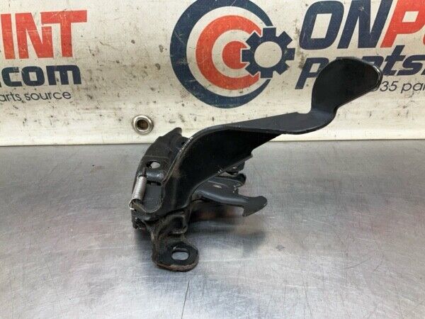 2013 Nissan A35 Maxima Hood Lock Latch Oem 11Baggi - On Point Parts Inc