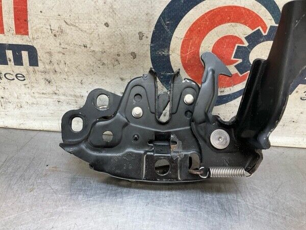 2013 Nissan A35 Maxima Hood Lock Latch Oem 11Baggi - On Point Parts Inc
