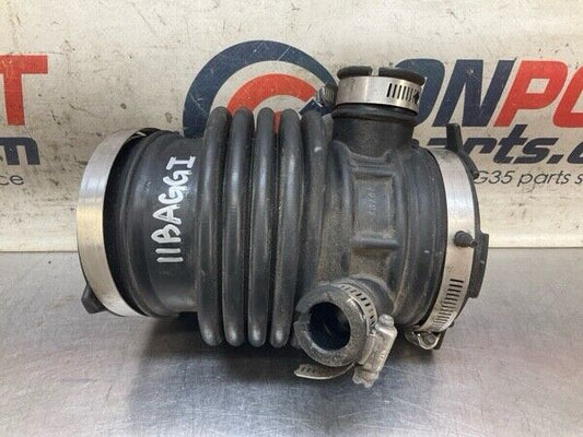 2013 Nissan A35 Maxima Front Air Intake Flex Duct Tube Oem 11Baggi - On Point Parts Inc