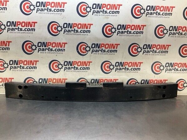 2013 Nissan A35 Maxima Front Bumper Reinforcement Impact Crash Bar Oem 11Bagg0 - On Point Parts Inc