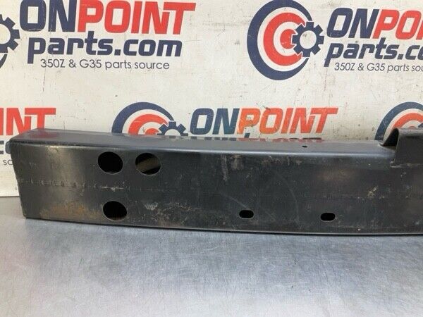 2013 Nissan A35 Maxima Front Bumper Reinforcement Impact Crash Bar Oem 11Bagg0 - On Point Parts Inc