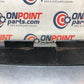 2013 Nissan A35 Maxima Front Bumper Reinforcement Impact Crash Bar Oem 11Bagg0 - On Point Parts Inc
