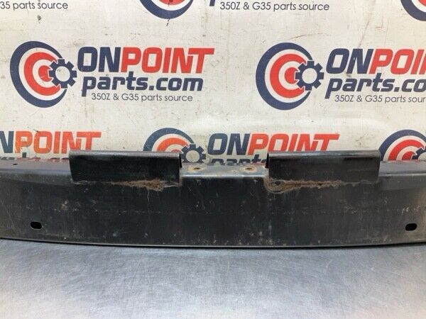 2013 Nissan A35 Maxima Front Bumper Reinforcement Impact Crash Bar Oem 11Bagg0 - On Point Parts Inc