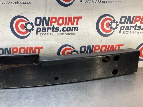 2013 Nissan A35 Maxima Front Bumper Reinforcement Impact Crash Bar Oem 11Bagg0 - On Point Parts Inc