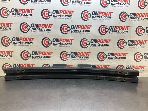 2013 Nissan A35 Maxima Front Bumper Reinforcement Impact Crash Bar Oem 11Bagg0 - On Point Parts Inc