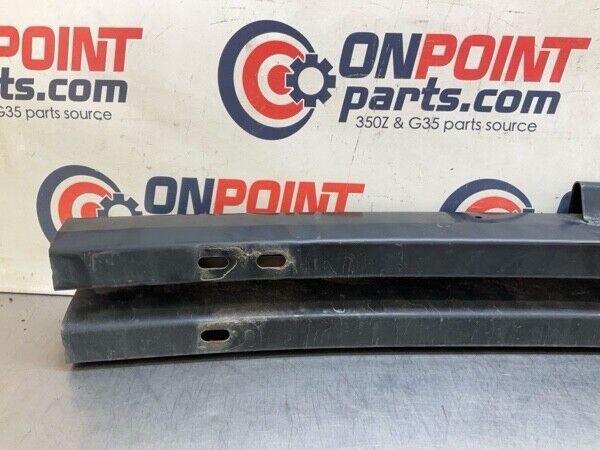 2013 Nissan A35 Maxima Front Bumper Reinforcement Impact Crash Bar Oem 11Bagg0 - On Point Parts Inc