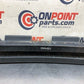2013 Nissan A35 Maxima Front Bumper Reinforcement Impact Crash Bar Oem 11Bagg0 - On Point Parts Inc