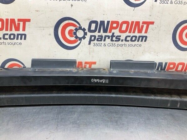 2013 Nissan A35 Maxima Front Bumper Reinforcement Impact Crash Bar Oem 11Bagg0 - On Point Parts Inc