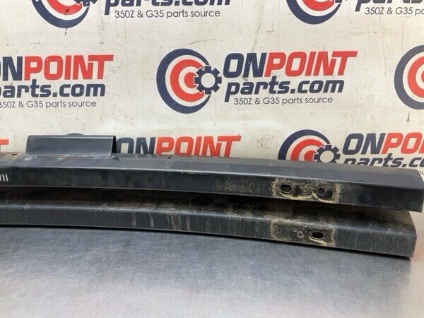2013 Nissan A35 Maxima Front Bumper Reinforcement Impact Crash Bar Oem 11Bagg0 - On Point Parts Inc