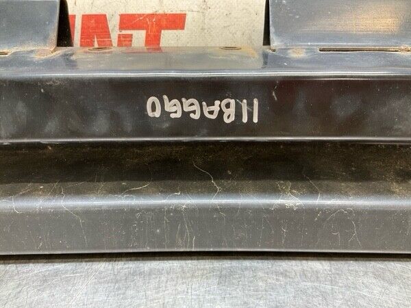 2013 Nissan A35 Maxima Front Bumper Reinforcement Impact Crash Bar Oem 11Bagg0 - On Point Parts Inc