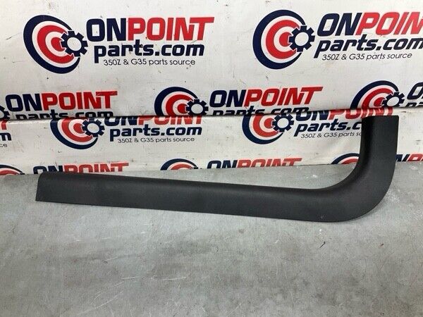 2013 Nissan A35 Maxima Front Driver Door Threshold Sill Trim Oem 11Bagg7 - On Point Parts Inc
