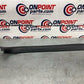 2013 Nissan A35 Maxima Front Driver Door Threshold Sill Trim Oem 11Bagg7 - On Point Parts Inc