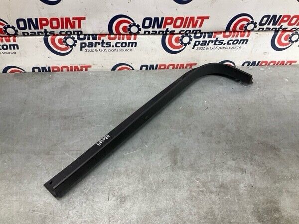 2013 Nissan A35 Maxima Front Driver Door Threshold Sill Trim Oem 11Bagg7 - On Point Parts Inc