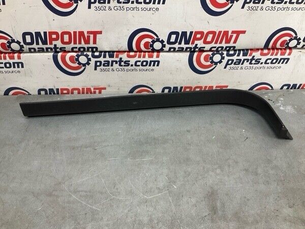 2013 Nissan A35 Maxima Front Driver Door Threshold Sill Trim Oem 11Bagg7 - On Point Parts Inc
