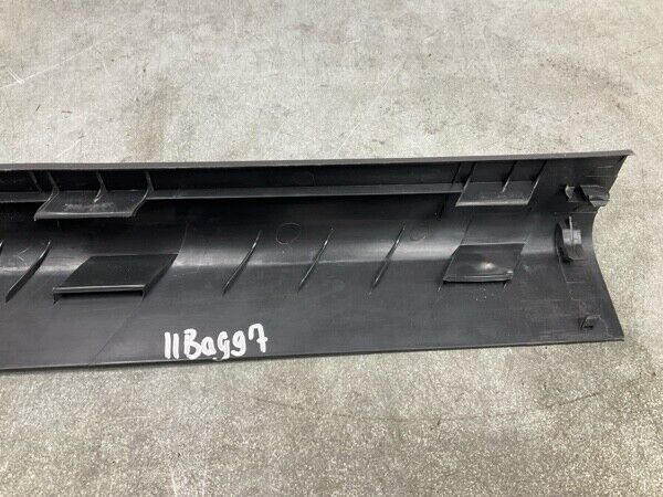 2013 Nissan A35 Maxima Front Driver Door Threshold Sill Trim Oem 11Bagg7 - On Point Parts Inc