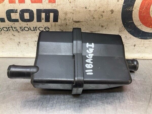 2013 Nissan A35 Maxima Front Air Intake Cleaner Baffles Oem 11Baggi - On Point Parts Inc