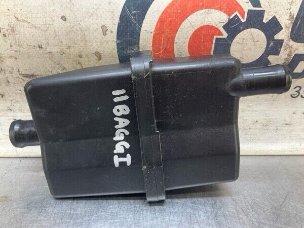 2013 Nissan A35 Maxima Front Air Intake Cleaner Baffles Oem 11Baggi - On Point Parts Inc