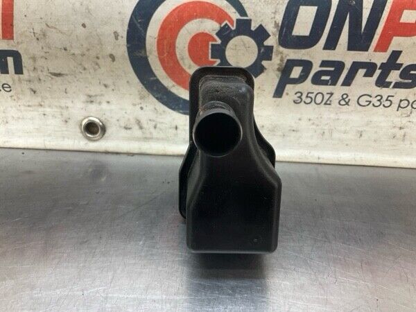 2013 Nissan A35 Maxima Front Air Intake Cleaner Baffles Oem 11Baggi - On Point Parts Inc