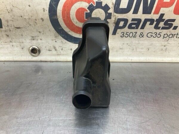 2013 Nissan A35 Maxima Front Air Intake Cleaner Baffles Oem 11Baggi - On Point Parts Inc