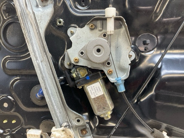 2004 Nissan Z33 350Z Passenger Window Motor Regulator Asm Oem 15Bapg3 - On Point Parts Inc