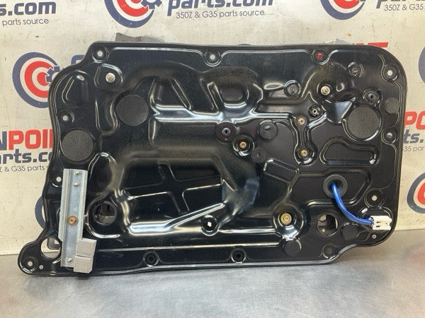 2004 Nissan Z33 350Z Passenger Window Motor Regulator Asm Oem 15Bapg3 - On Point Parts Inc