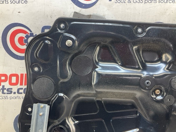 2004 Nissan Z33 350Z Passenger Window Motor Regulator Asm Oem 15Bapg3 - On Point Parts Inc