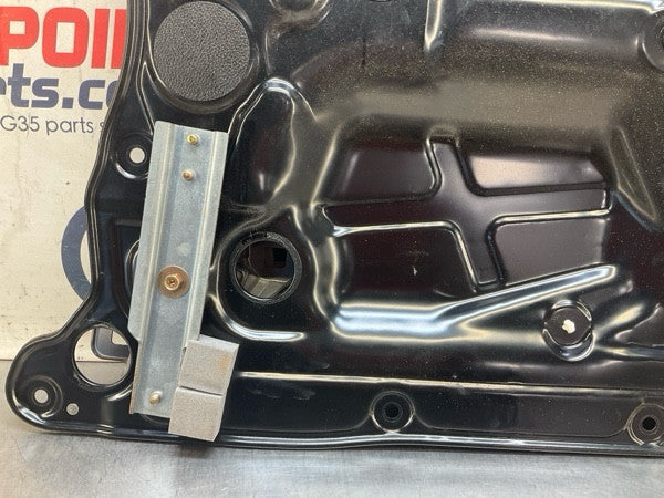 2004 Nissan Z33 350Z Passenger Window Motor Regulator Asm Oem 15Bapg3 - On Point Parts Inc