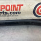 2004 Nissan Z33 Nissan Front Driver Door Threshold Sill Trim Oem 15Bapg7 - On Point Parts Inc