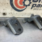 2004 Nissan Z33 350Z Driver Door Hinges Oem 15Bapgg - On Point Parts Inc