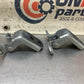 2004 Nissan Z33 350Z Driver Door Hinges Oem 15Bapgg - On Point Parts Inc