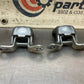 2004 Nissan Z33 350Z Driver Door Hinges Oem 15Bapgg - On Point Parts Inc