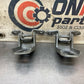 2004 Nissan Z33 350Z Driver Door Hinges Oem 15Bapgg - On Point Parts Inc