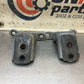 2004 Nissan Z33 350Z Driver Door Hinges Oem 15Bapgg - On Point Parts Inc