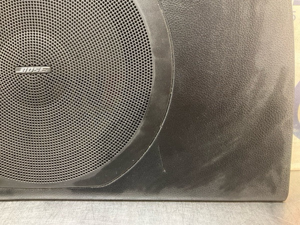 2004 Nissan Z33 350Z Driver Subwoofer Speaker Panel Trim Oem 15Bapg7 - On Point Parts Inc