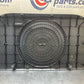 2004 Nissan Z33 350Z Driver Subwoofer Speaker Panel Trim Oem 15Bapg7 - On Point Parts Inc