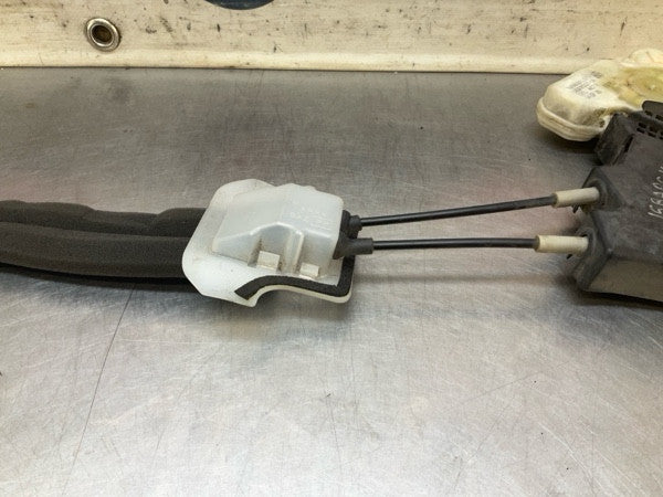 2004 Nissan Z33 350Z Front Passenger Door Lock Actuator Oem 15Bapgk - On Point Parts Inc