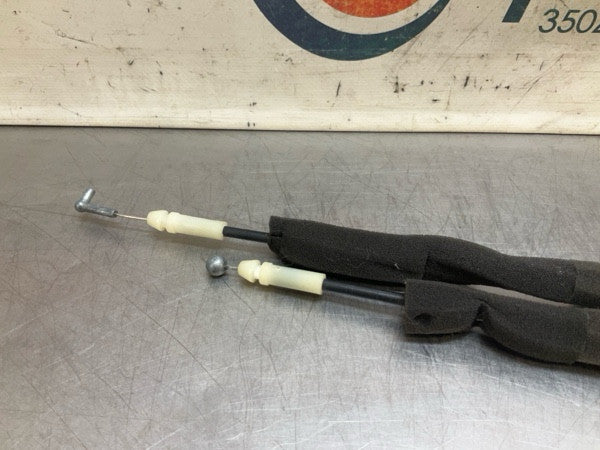 2004 Nissan Z33 350Z Front Passenger Door Lock Actuator Oem 15Bapgk - On Point Parts Inc