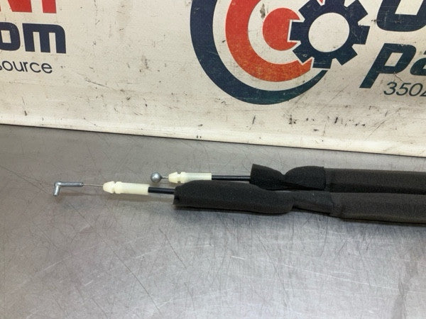 2004 Nissan Z33 350Z Front Passenger Door Lock Actuator Oem 15Bapgk - On Point Parts Inc