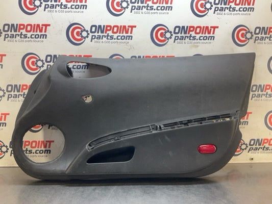 2004 Nissan Z33 350Z Front Passenger Door Panel Oem 15Bapg8 - On Point Parts Inc