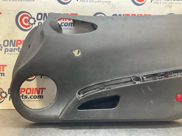 2004 Nissan Z33 350Z Front Passenger Door Panel Oem 15Bapg8 - On Point Parts Inc