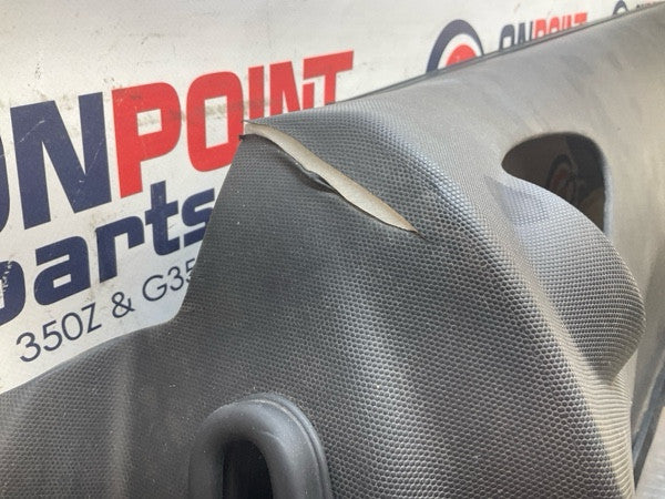 2004 Nissan Z33 350Z Front Passenger Door Panel Oem 15Bapg8 - On Point Parts Inc