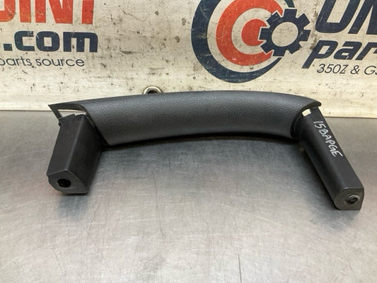 2004 Nissan Z33 350Z Passenger Door Panel Grab Handle Oem 15Bapge - On Point Parts Inc